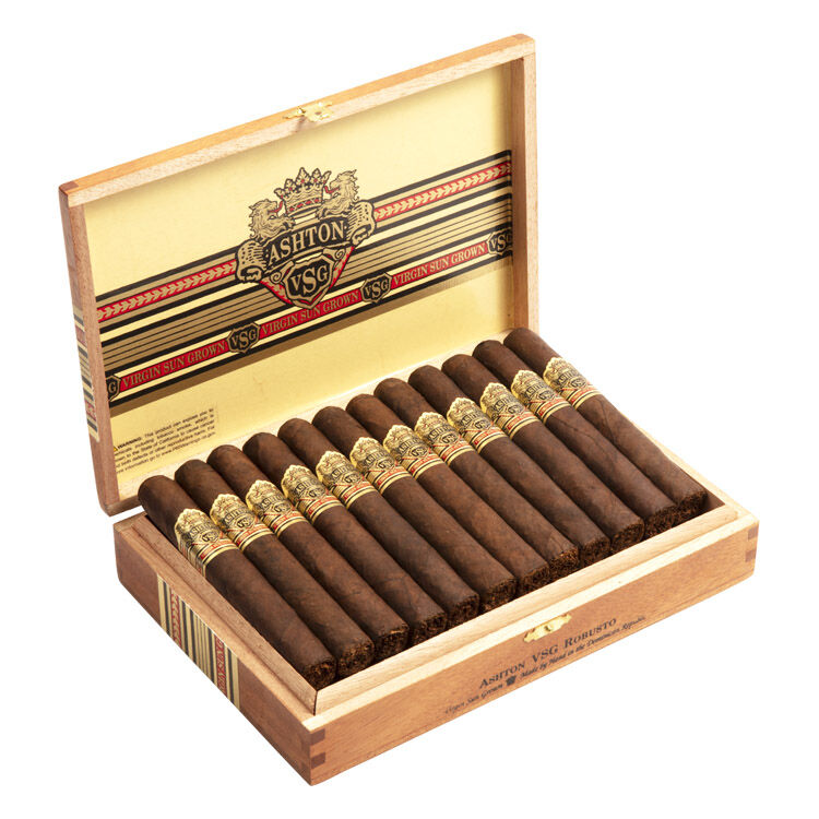 View product media ASVR Robusto, , jrcigars 2
